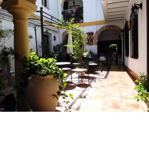 Casa de los Naranjos