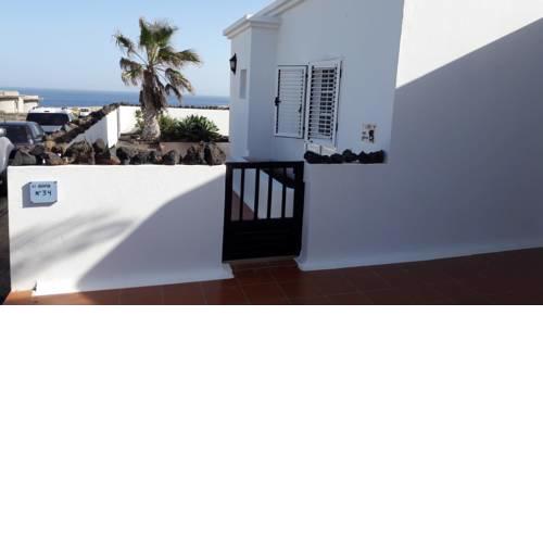 Casa de los pajaritos.