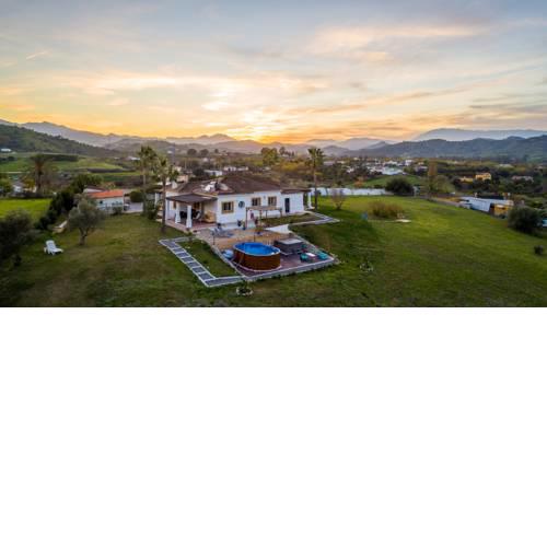 Casa de los Sueños