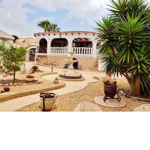 Casa De Los Sueños