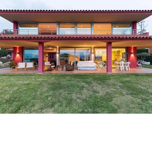 Casa de Loto