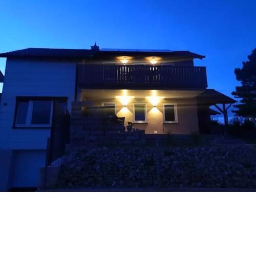 Casa de Luisa