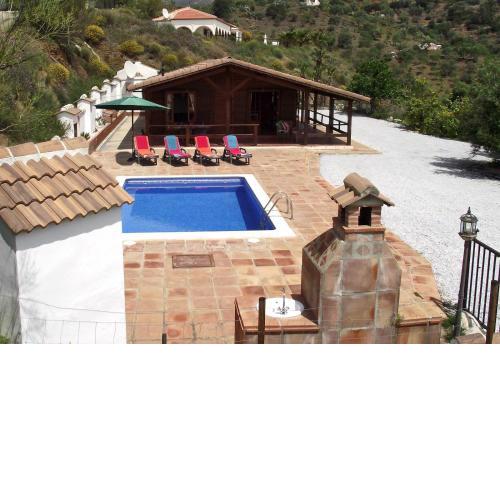 Casa de Madera