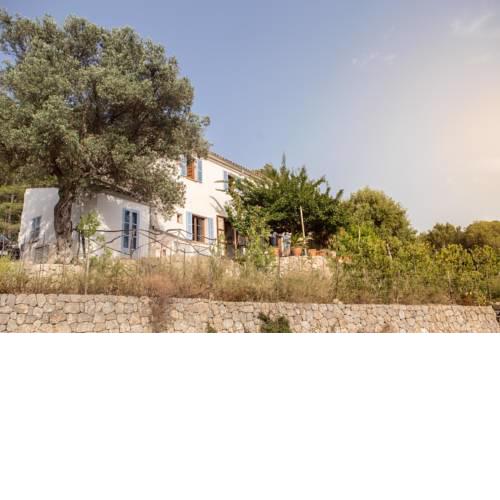 Casa de Mar y Montaña