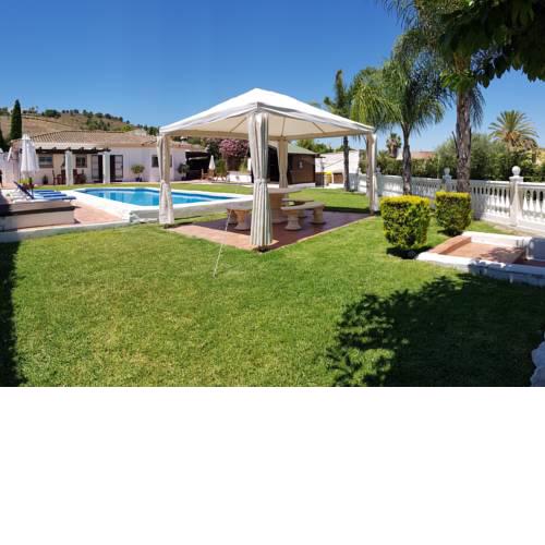 Casa de Marbilla