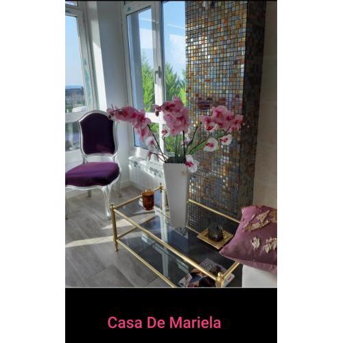 Casa de Mariela