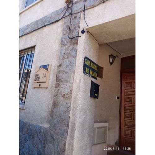 Casa de Marta