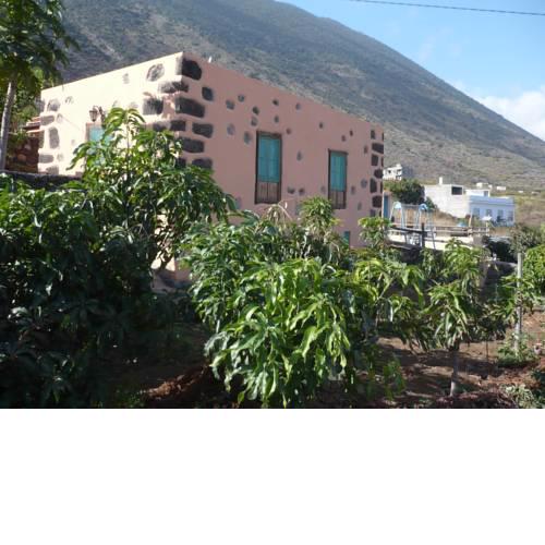 Casa de Mi Abuela Maria