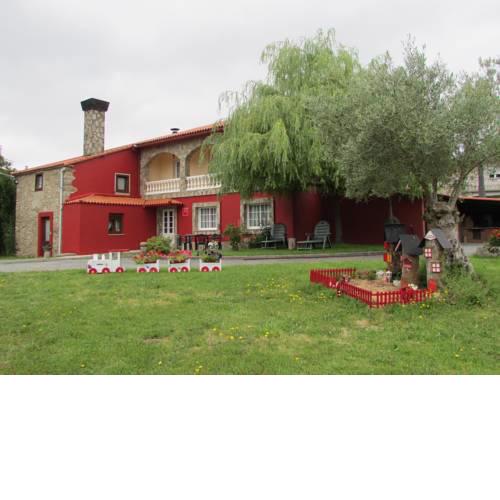 Casa de Millares