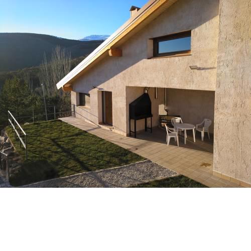 Casa de Montaña "Eseija"