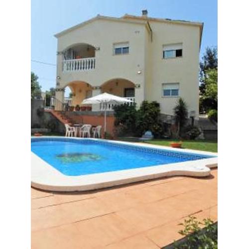 CASA DE MONTAÑA MARI CARMEN