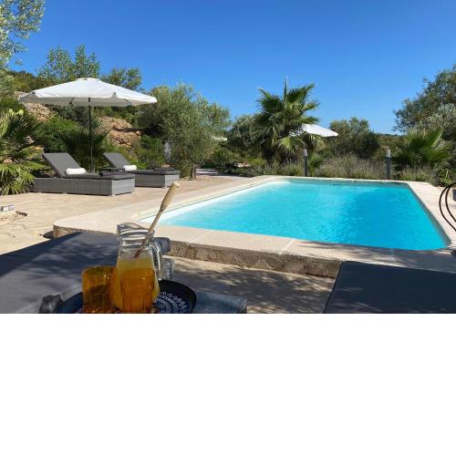 Casa de Olivos - Adults Only