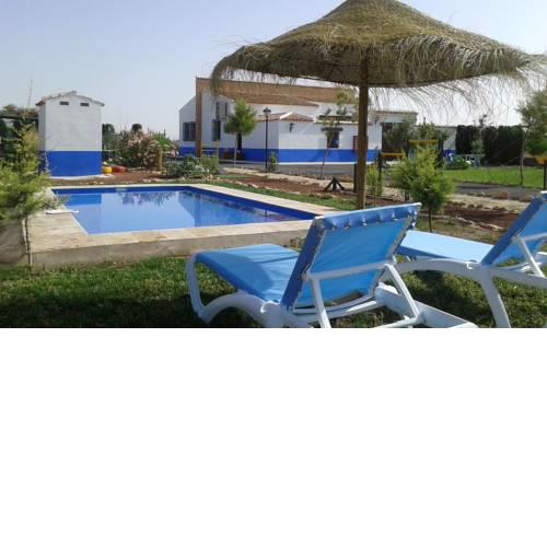 Casa de Pacas Sancho