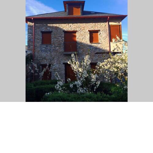 Casa de Pavón