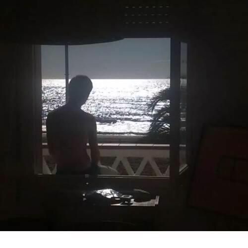Casa de pescador 1ª línea de mar