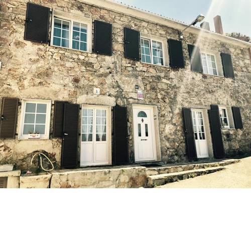 Casa de Piedra "OsMuiños" 4km de Muxia