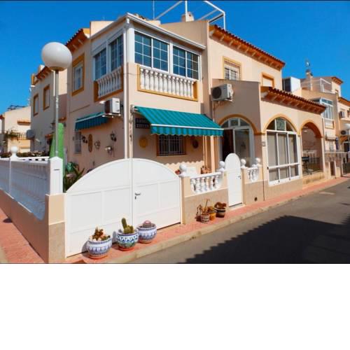 Casa de Piedra