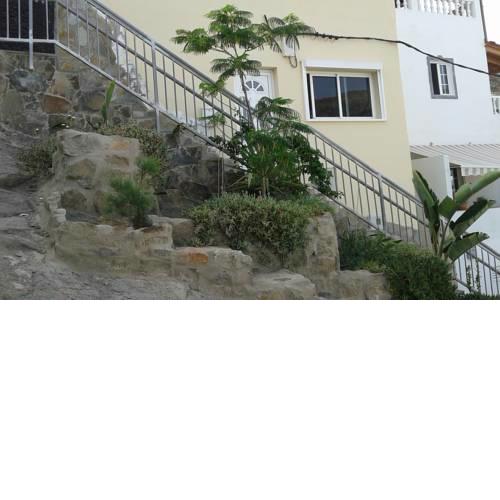 Casa de Piedras
