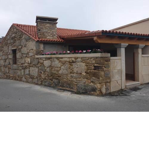 Casa de playa en O Grove
