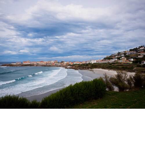 Casa de playa TABI Caión- A Coruña (VUT-CO-000899)