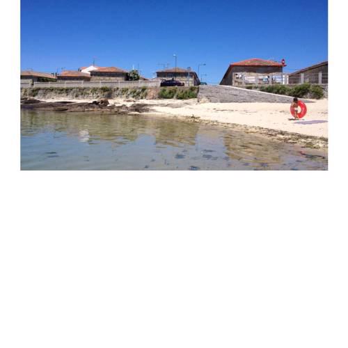 Casa de Playa