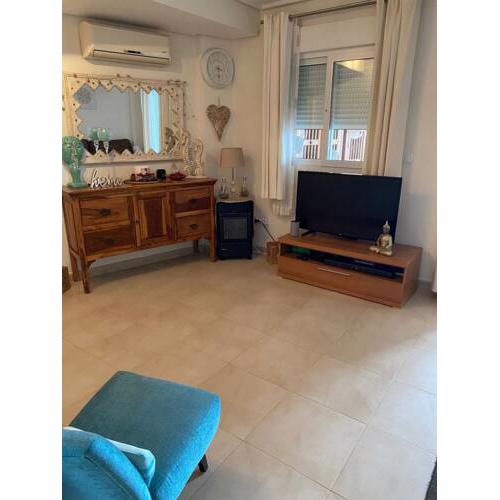 Casa de Poder - A Murcia Holiday Rentals Property