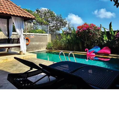 Casa de Prospera - 3BR Villa with Private Pool