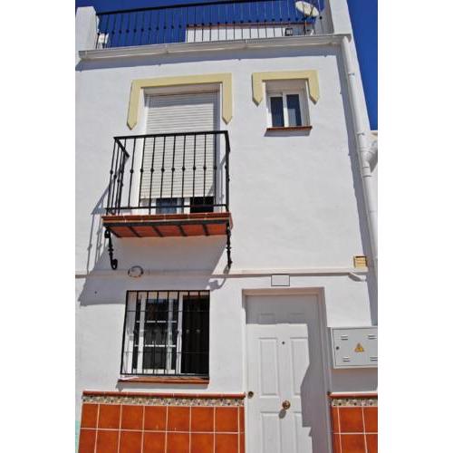 CASA DE PUEBLO A 10 MIN PLAYA