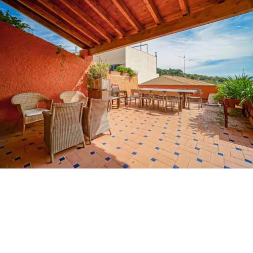 Casa de Pueblo Almoster
