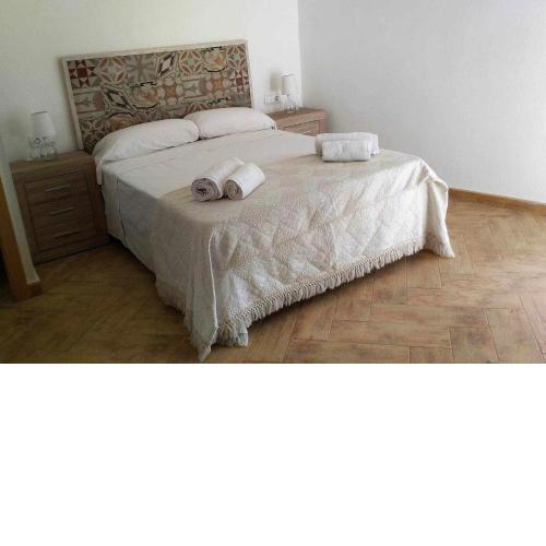 Casa de pueblo con encanto