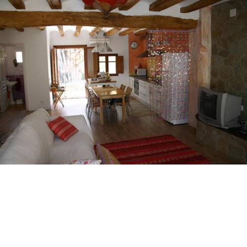 casa de pueblo en Miravet
