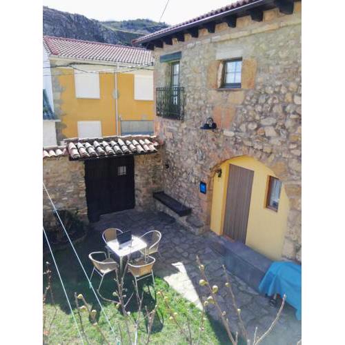 Casa De Pueblo Rural