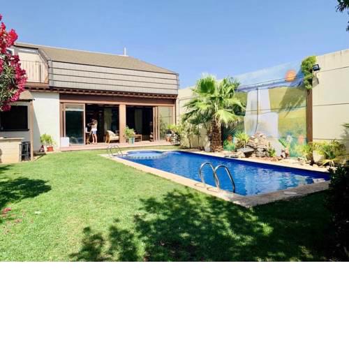 Casa de Pura Cepa