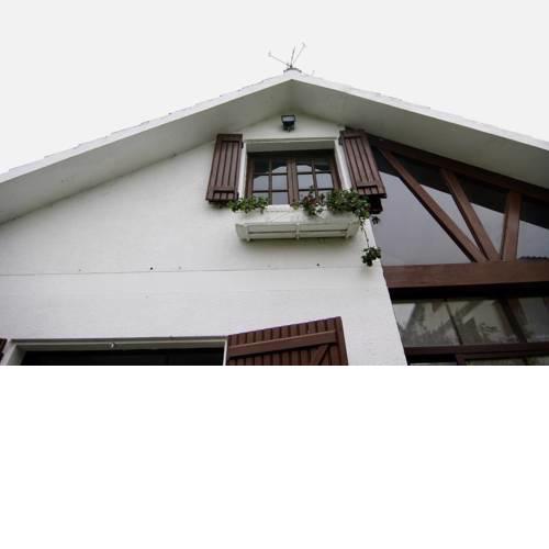 Casa de Rilo ,para 6/8 en la Playa de Nerga