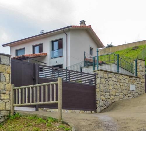 Casa de Ris - Caravia
