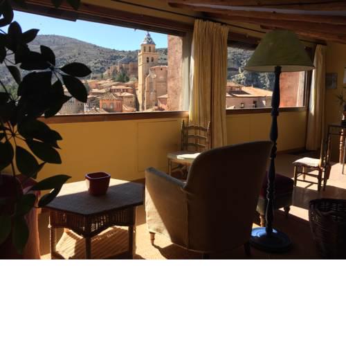 Casa de Santiago