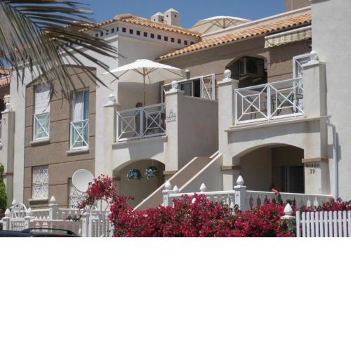 Casa de Sonrisa