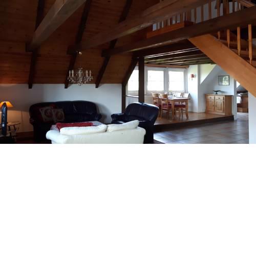 Casa de Thomas