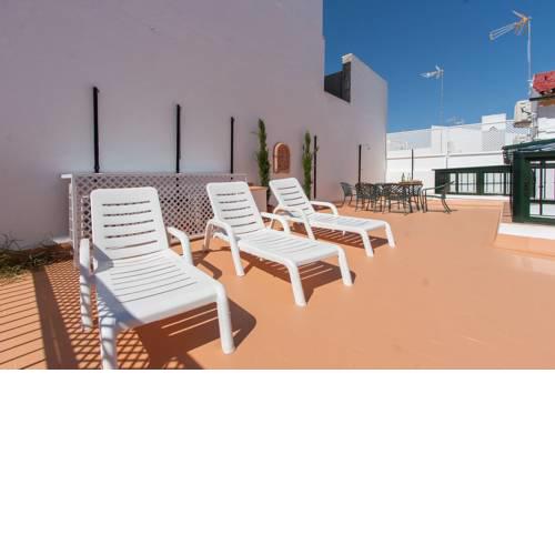 Casa de Tintes