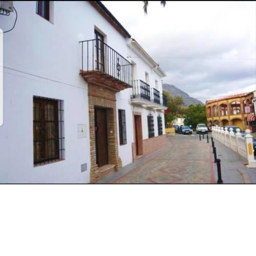 Casa de Tita Dolores