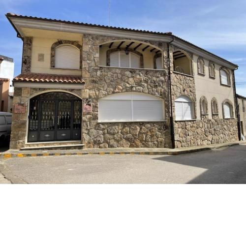 Casa de turismo rural - Mirador de Santa Marina