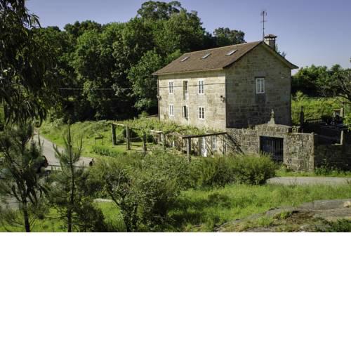 Casa de Turismo Rural Os Petroglifos