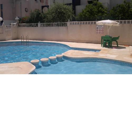Casa de Vacaciones Cala de la Higuera