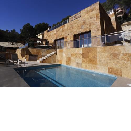 Casa de vacaciones Cala de La Mora