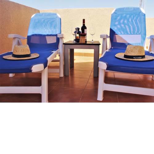 Casa de vacaciones en Gran Alacant Piscina y Playas