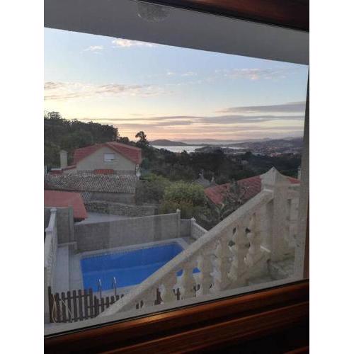 Casa de vacaciones