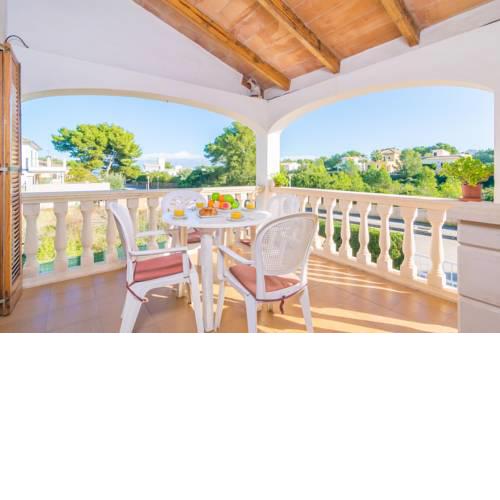 Casa De Vacances
