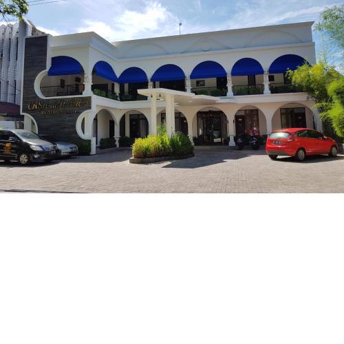 Casa de Wanea Hotel