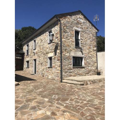 casa de xacobe