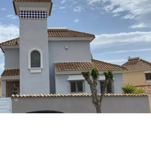Casa Deane